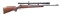 WINCHESTER MODEL 54 BOLT-ACTION RIFLE.