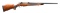 COLT SAUER BOLT ACTION SPORTING RIFLE.