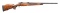 COLT SAUER BOLT ACTION SPORTING RIFLE.