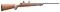 KIMBER CLASSIC .22 LR BOLT ACTION RIFLE.