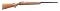 NICE KIMBER MODEL 82 BOLT ACTION RIFLE.