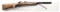 NEAR NEW KIMBER MODEL 84 SUPER AMERICA BOLT ACTION