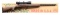 WEATHERBY MARK V EUROSPORTER BOLT ACTION RIFLE