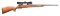 WEST GERMAN WEATHERBY MARK V BOLT ACTION RIFLE
