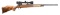 WEATHERBY MARK V BOLT ACTION RIFLE WITH WEATHERBY