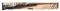 WEATHERBY MK V BACKCOUNTRY BOLT ACTION RIFLE WITH