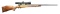 WEATHERBY MARK V VARMINTMASTER BOLT ACTION RIFLE