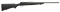 NOSLER M21 BOLT ACTION RIFLE.