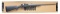 NOSLER MODEL 21 BOLT ACTION RIFLE.