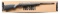 NOSLER MODEL 48 MOUNTAIN CARBON BOLT-ACTION RIFLE.