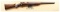 COOPER ARMS MODEL 57-M BOLT ACTION RIFLE WITH BOX.