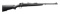 FRANK WELLS CUSTOM MKX BOLT ACTION RIFLE.