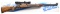 SAKO AIII CUSTOM SHOP DELUXE SALES SAMPLE BOLT