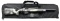 SPRINGFIELD 2020 WAYPOINT BOLT ACTION RIFLE.