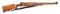 STEYR MANNLICHER SCHOENAUER 1952 BOLT ACTION