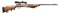 STEYR MANNLICHER MODEL S BOLT ACTION RIFLE.