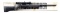STEYR SSG 69 PII BOLT ACTION RIFLE.