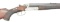 F. W. HEYM 88B BOXLOCK EJECTOR DANGEROUS GAME