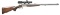 MERKEL USA MODEL 140-2 SAFARI DOUBLE RIFLE.