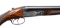 PARKER DHE GRADE SXS SHOTGUN.