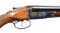 PARKER VH SIDE BY SIDE SHOTGUN.