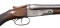 PARKER VH 28 GAUGE SXS SHOTGUN.