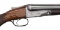 PARKER DH GRADE SXS SHOTGUN.