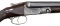 SCARCE PARKER 16GA. DHE SHOTGUN WITH 30