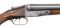 PARKER GH SXS SHOTGUN.