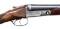 PARKER GH GRADE SXS SHOTGUN.