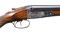DEL GREGO RESTORED PARKER VH SXS SHOTGUN.