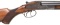 L.C. SMITH O GRADE PRE-1913 SXS SHOTGUN.