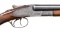 L.C. SMITH IDEAL GRADE SXS SHOTGUN.