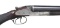 L.C. SMITH GRADE 2 TWO BARREL SET SXS SHOTGUN.
