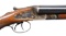 LC SMITH FIELD GRADE SXS SHOTGUN.