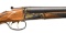 CSMC SAVAGE FOX A GRADE LIMITED RUN SXS SHOTGUN
