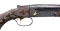 WINCHESTER 21 GRAND AMERICAN 3-GA SET SXS SHOTGUN.
