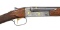 CUSTOM WINCHESTER MODEL 21 SKEET GUN BY