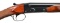 WINCHESTER MODEL 21-2 BARREL SET SXS SHOTGUN.