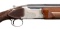 WINCHESTER PIGEON GRADE MODEL 101 XTR O/U SHOTGUN.