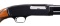 WINCHESTER MODEL 42 PUMP SHOTGUN.