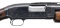 ULRICH FACTORY ENGRAVED MODEL 12 BLACK DIAMOND
