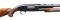 WINCHESTER MODEL 12 SKEET STYLE PUMP SHOTGUN.
