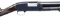 WINCHESTER MODEL 12 BLACK DIAMOND TRAP PUMP