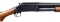 WINCHESTER 1897 SOLID FRAME RIOT PUMP SHOTGUN.