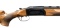 GOLD INLAID KREIGHOFF K32 SINGLE DOUBLES TRAP