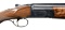 DESIRABLE PERAZZI MX20 GAME GUN WITH CASE.
