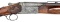 GLEN HARTLIEP ENGRAVED PERAZZI TM1 SINGLE TRAP