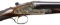 WESTLEY RICHARDS BEST QUALITY SIDELOCK 12 & 20