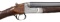 DESIRABLE WESTLEY RICHARDS DROPLOCK SXS SHOTGUN.